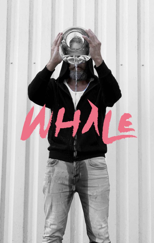 Παράσταση «Whale» στο θέατρο YouCA