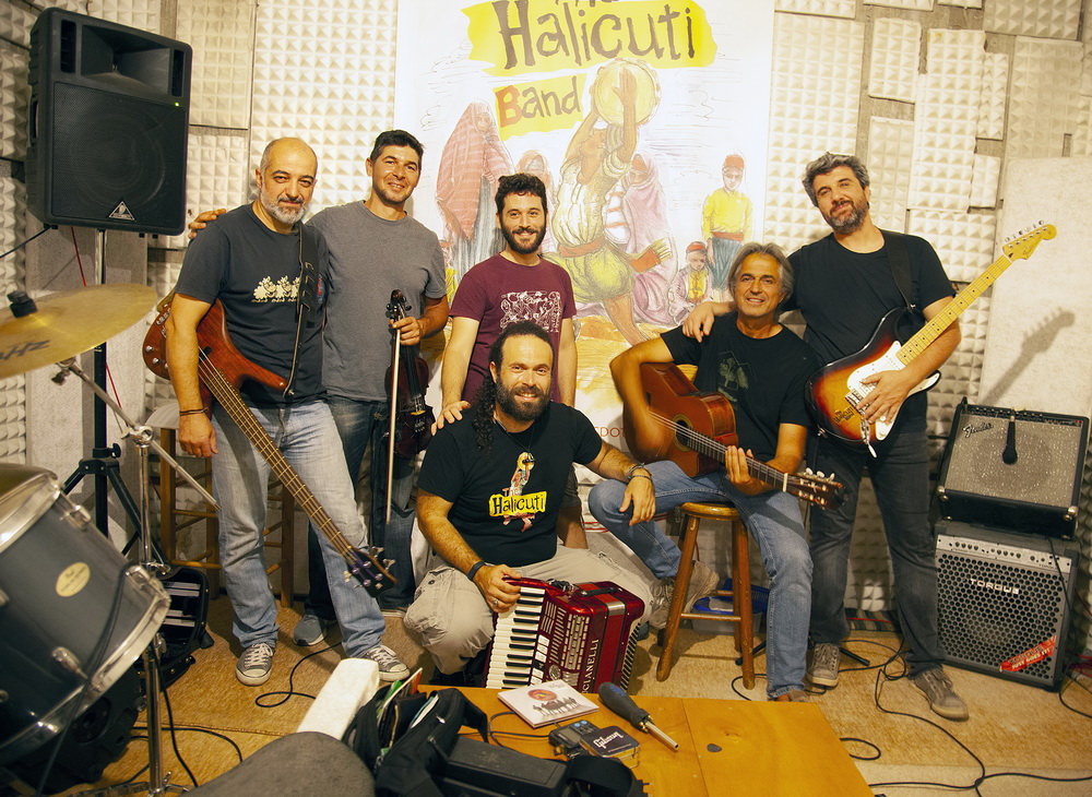 The-Halicuti-Band