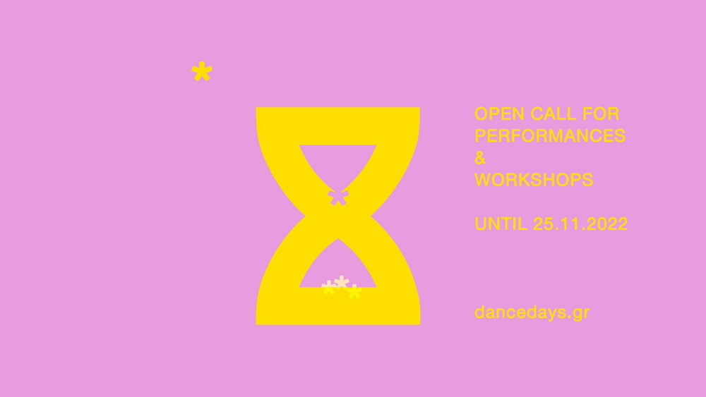 open-call-13ο-dance-days-chania