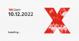 TEDxChania-2022