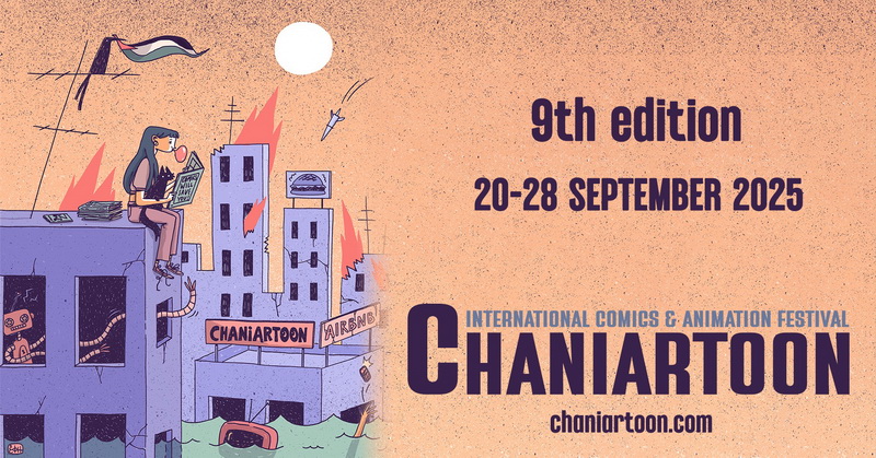 9ochaniartoon