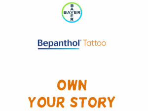 Own your story