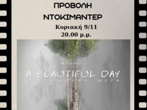 comixadiko-provoli-ntokimanter-beautiful-day