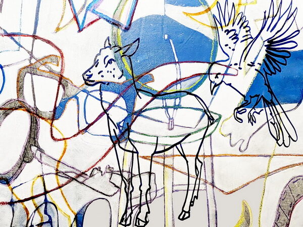 panagiwtakis-stavros-zwgrafiki-gliptiki