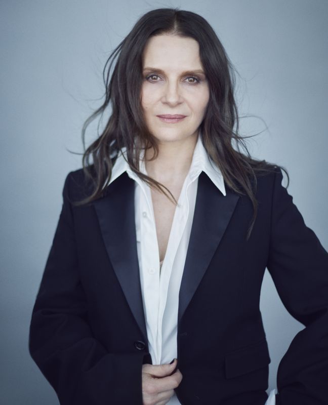 Juliette-Binoche