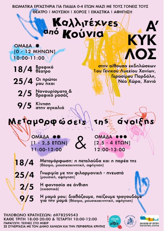 kallitexnes-apo-kounia-a'kyklos